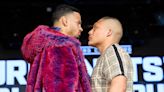 Rolando Romero vs Isaac Cruz: ¿Quién es el favorito para ganar la pelea?