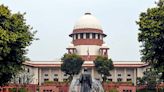 SC takes strong note of denying medical care to Kuki undertrial prisoner, says it does not 'trust State'