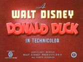 Donald Duck (film series)