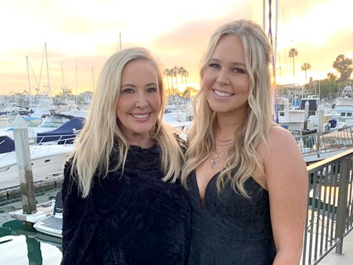 See What Had Shannon Beador Saying "Yikes!" as Her Daughter Sophie Moved to NYC | Bravo TV Official Site