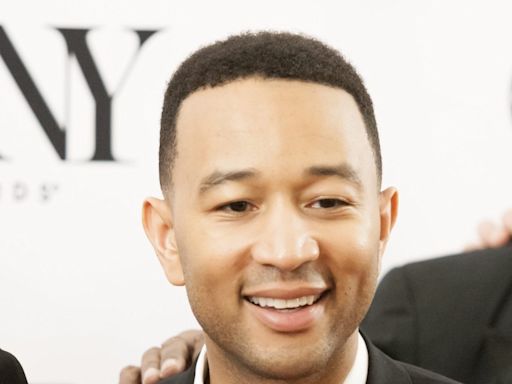 John Legend and Wyclef Jean react to Trump's Haitian immigrant comments