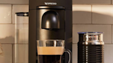The Nespresso VertuoPlus is better than a Keurig—and on sale for Amazon Prime Day 2021