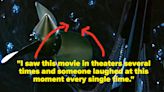 People Are Sharing The Most "Accidentally Funny" Movie Scenes, And I Gotta Agree With Some Of These