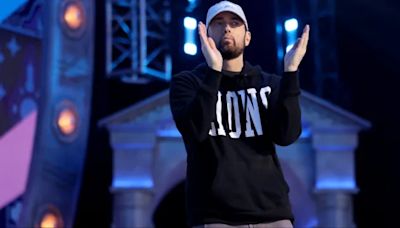 Are Eminem, Slim Shady, and Marshall Mathers the Same Person? Explained