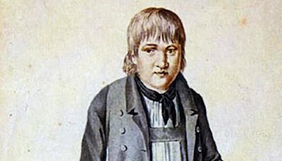 La fascinante y perturbadora historia de Kaspar Hauser, el niño sin pasado