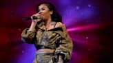 Keyshia Cole Sparks Dating Rumors After Saying She Misses Antonio Brown 'A Lot'