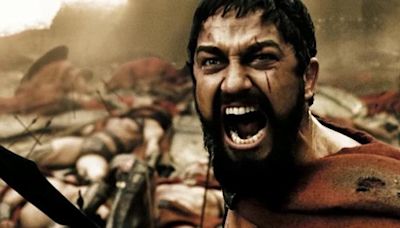 This is Sparta: Zack Snyder podría dirigir la serie precuela de '300' que está en desarrollo