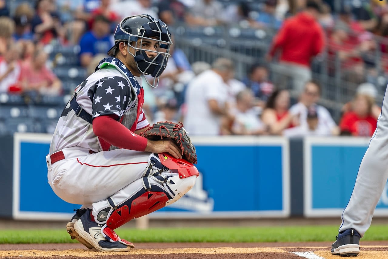 Worcester Red Sox relinquish late lead in series-opening loss vs. Syracuse Mets