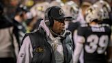 Colorado self-reported a number of minor NCAA violations in football under Deion Sanders