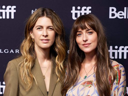 How ‘Daddio’ Producers Dakota Johnson And Ro Donnelly Made Hollywood Pay Attention