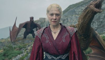 ‘House of the Dragon’ Season 2, Episode 7: Welcome Back, Mother of Dragons