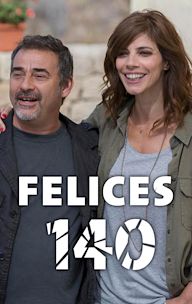 Felices 140