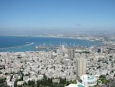 History of Haifa