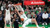 Full coverage: Mavericks lose big to Boston Celtics in Game 1 of NBA Finals