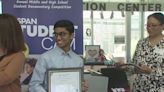 Olentangy Liberty middle schooler honored by C-SPAN