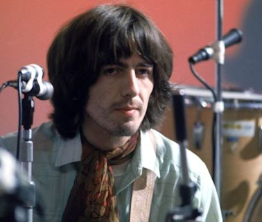 George Harrison, I Me Mine y un desahogo sobre el ego en la hora final de los Beatles - La Tercera