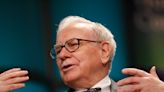 Warren Buffett's energy division has had a negative income tax rate for 5 years straight - as it's received clean-energy credits worth billions