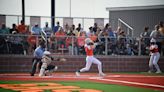 Olympians fall to Franklin in sectional opener - The Republic News