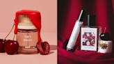 The Internet Is *Obsessed* With Cherry Perfume So I Tried Them All & Found the Best