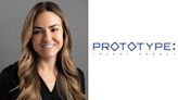 Marisa Patella Joins Prototype Talent Agency