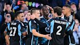 How Minnesota United climbed to the top of MLS’s Western Conference