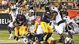 Gore, Dean rally Southern Miss past Arkansas State 20-19
