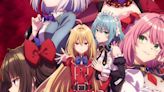 The Vexations of a Shut-In Vampire Princess Anime Reveals English Dub Cast, Premiere