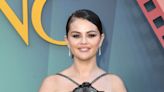 Selena Gomez reveals why she gave up trying to disguise herself in public years ago