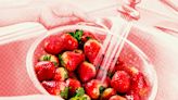 Yes, There Are Bugs in Strawberries—Here’s How to Get Rid of Them