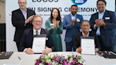 ESR-owned Logos partners with UEM Sunrise for 350MW data center campus in Johor, Malaysia