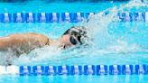 Ledecky punches ticket to Paris Games