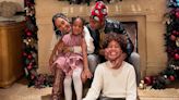 Tia Mowry Celebrates Christmas with Ex Cory Hardrict and Kids: 'Family Will Always Be Family'