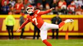 Chiefs’ Harrison Butker could be taken off of kickoffs with rule change