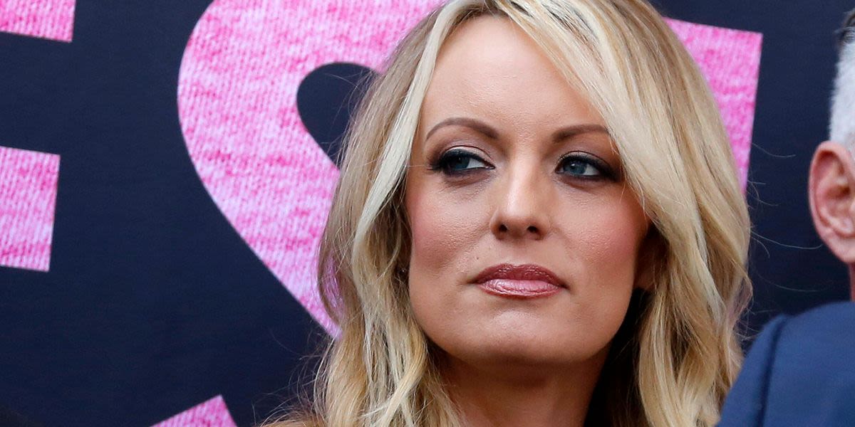 Far-Right News Site Forced To Retract Baseless Michael Cohen, Stormy Daniels Affair Story