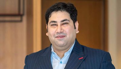 Hyatt Centric Hebbal Bengaluru appoints Manuj Sawhney as general manager - ET HospitalityWorld