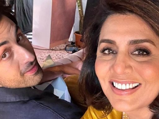 Ranbir Kapoor Birthday: Did Mom Neetu Kapoor Accidentally Expose RK's Secret Insta Account? Fans Reveal Truth