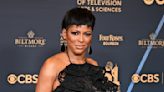 Tamron Hall Fans Say the Host Can "Rock Anything" With Her Latest Bold Dress