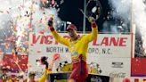 Joey Logano dominates All-Star Race, takes home $1 million prize at North Wilkesboro Speedway