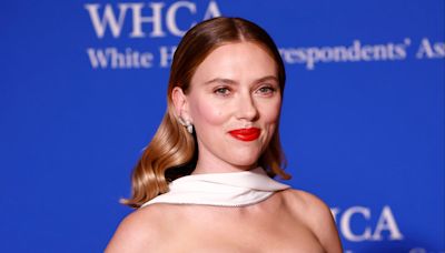 Scarlett Johansson reveals she is part of Jurassic World 4: ‘Script is incredible’