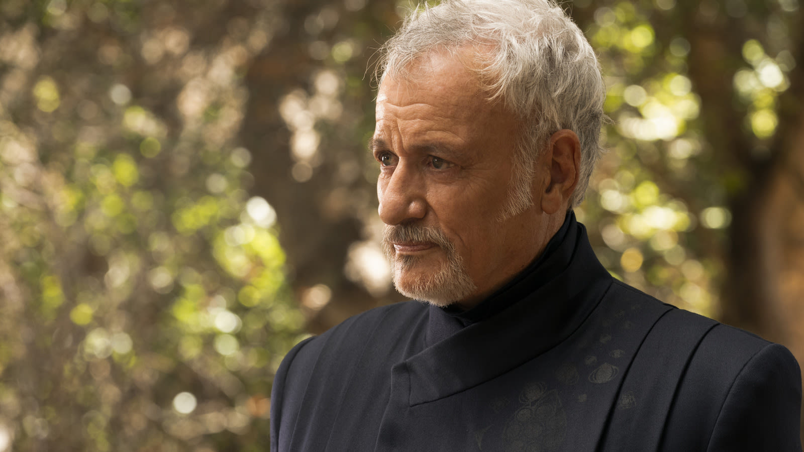 John De Lancie Was Left Unhappy By One Controversial Star Trek: Picard Decision - SlashFilm