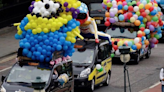 Edinburgh Taxi Outing blasts council over charge to move planters blocking route