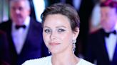 Princess Charlene of Monaco's Instagram Account Disappears from the Platform