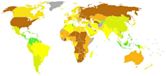 Happy Planet Index