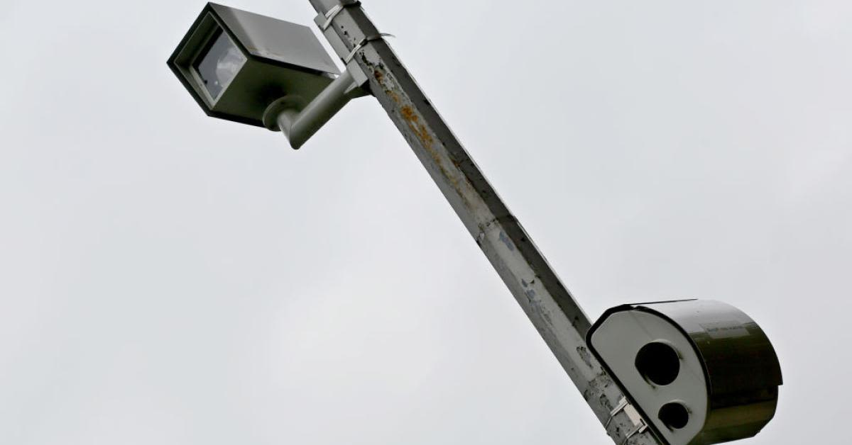 Lawsuit filed in Virginia to halt prosecution of speed camera violations, based on Constitution