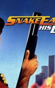 SnakeEater III... His Law