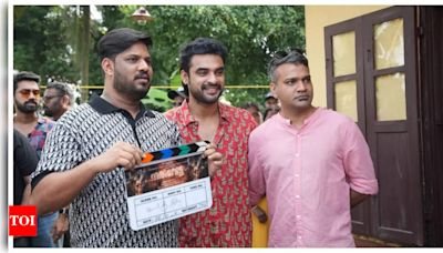 Tovino Thomas starrer ‘Narivetta’ begins filming | Malayalam Movie News - Times of India