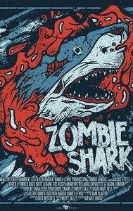 Zombie Shark