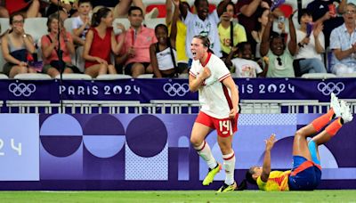 Qué canal televisa Canadá vs. Alemania, cuartos de final del fútbol femenino en los Juegos Olímpicos París 2024: dónde ver, TV y streaming en directo | Goal.com México