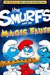 The Smurfs and the Magic Flute