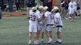 Irish lacrosse prepare to defend title as ACC tournament begins